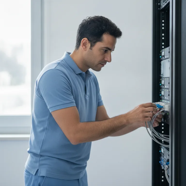 Servizi IT servizio a Pavia
